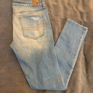 American Eagle Outfitter Jeans
